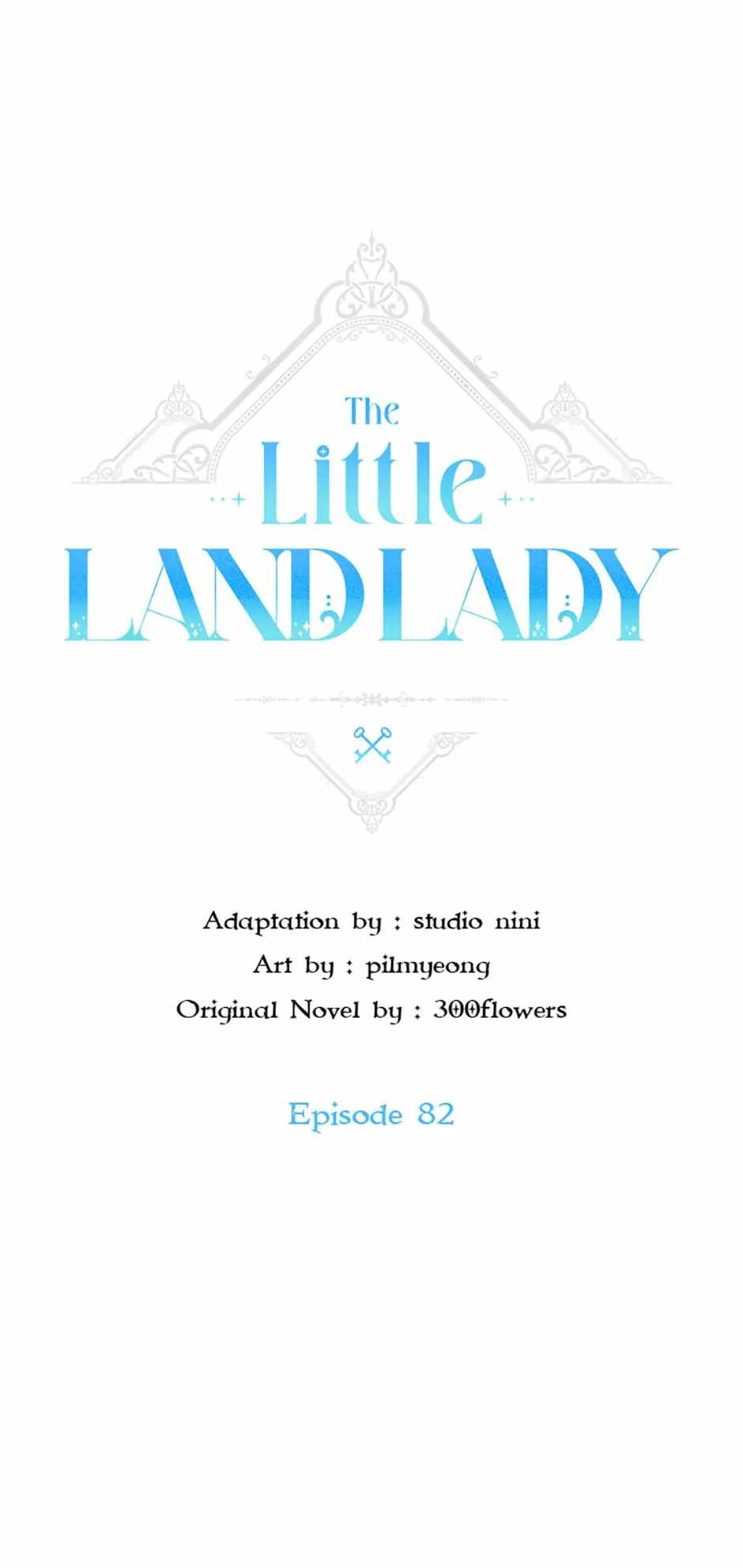 The Baby Land Lord Is Retiring [ALL CHAPTERS] Chapter 82